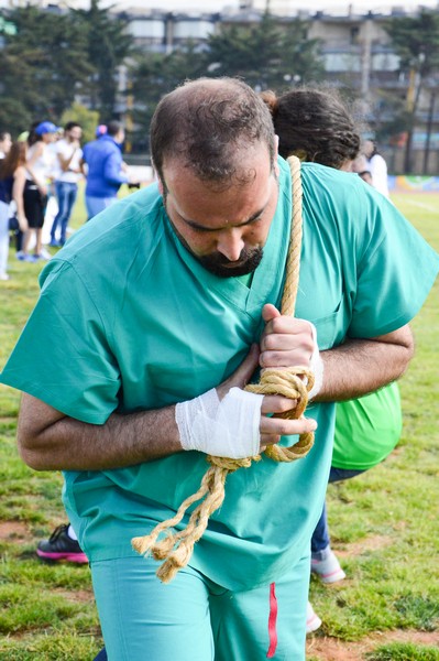 8th Beirut Corporate Games Part 2 